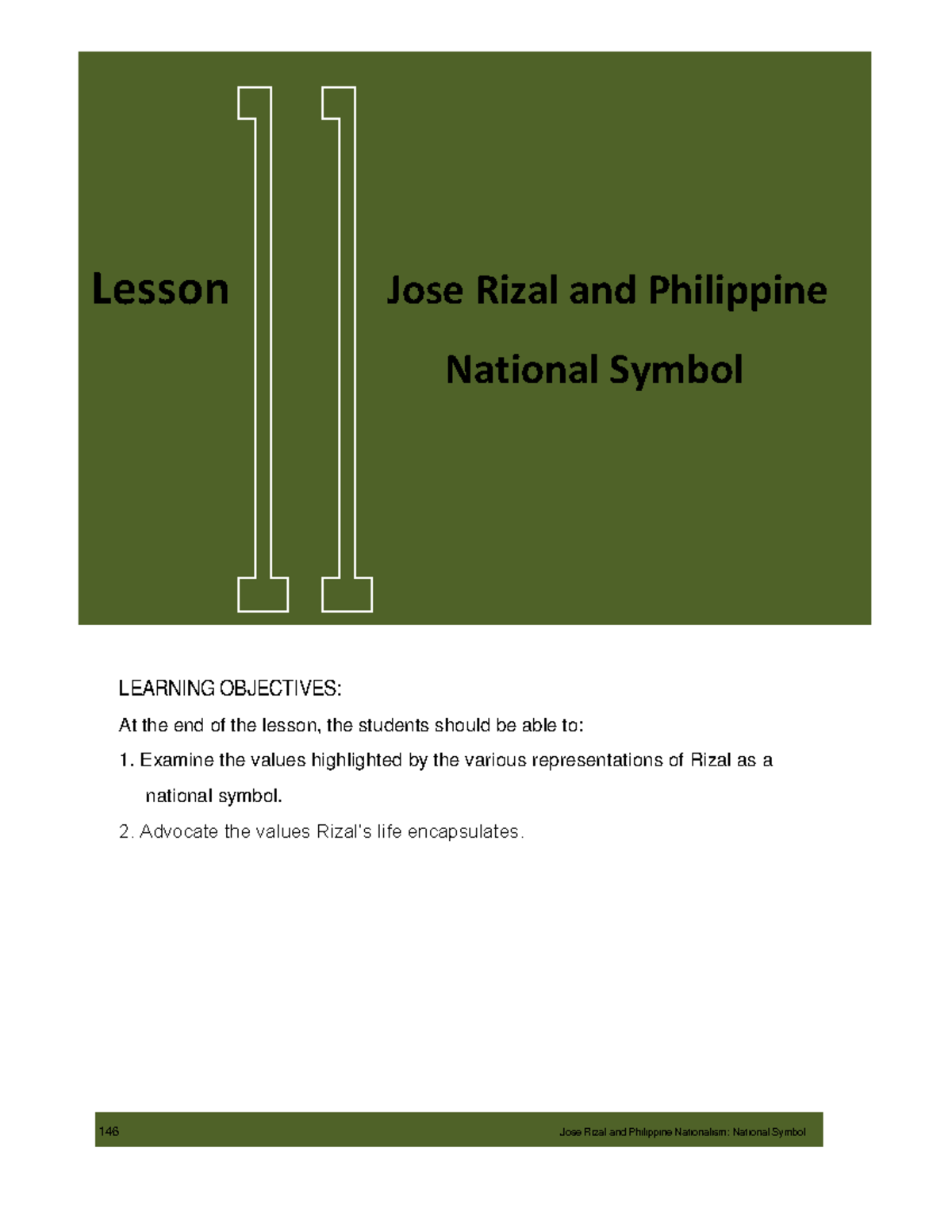 Inbound 7398621907117684158 - Lesson Jose Rizal and Philippine National ...