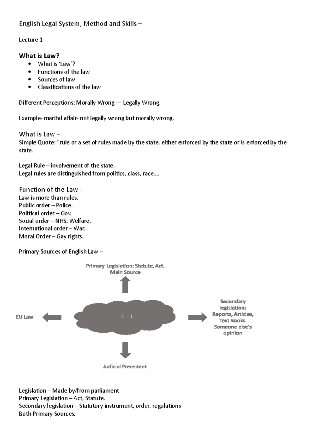 english-legal-system-notes-english-legal-system-method-and-skills