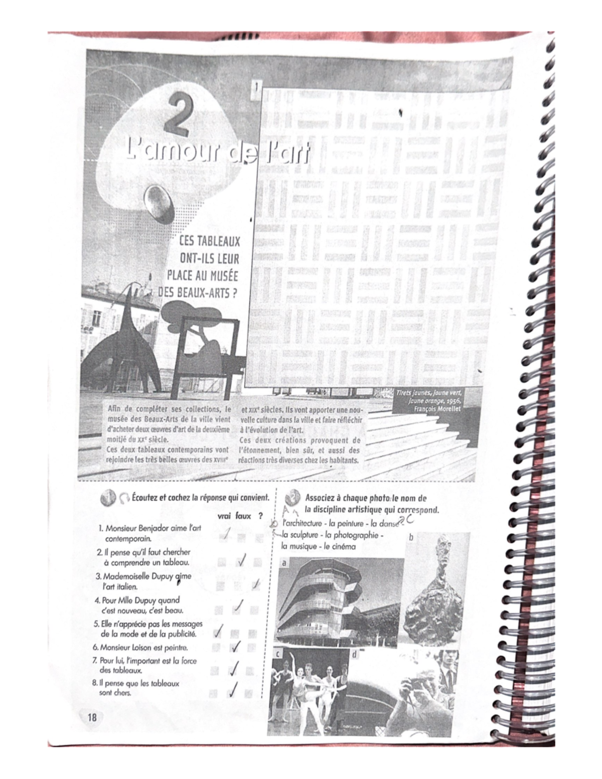 Pratique 3 Apuntes Frances Ii Studocu