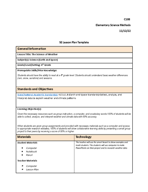 [Solved] Explain how to assess student progress toward reaching the ...