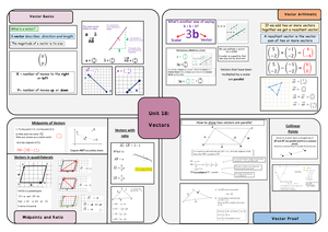 71b-vectors-qp - Practice - 105_71B Vectors due by _________ name