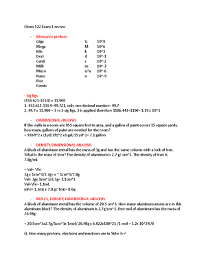 B - Chem Lab - CHEM 120 - Tue 26 Sep 2023 09:55:07 AM EDT B 1 Time (s ...