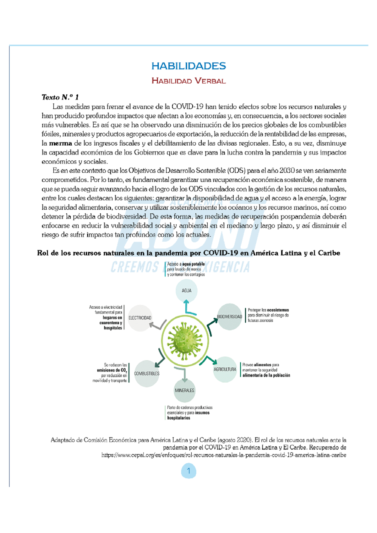 Examen AREA B - Exámen De Admisión - Studocu