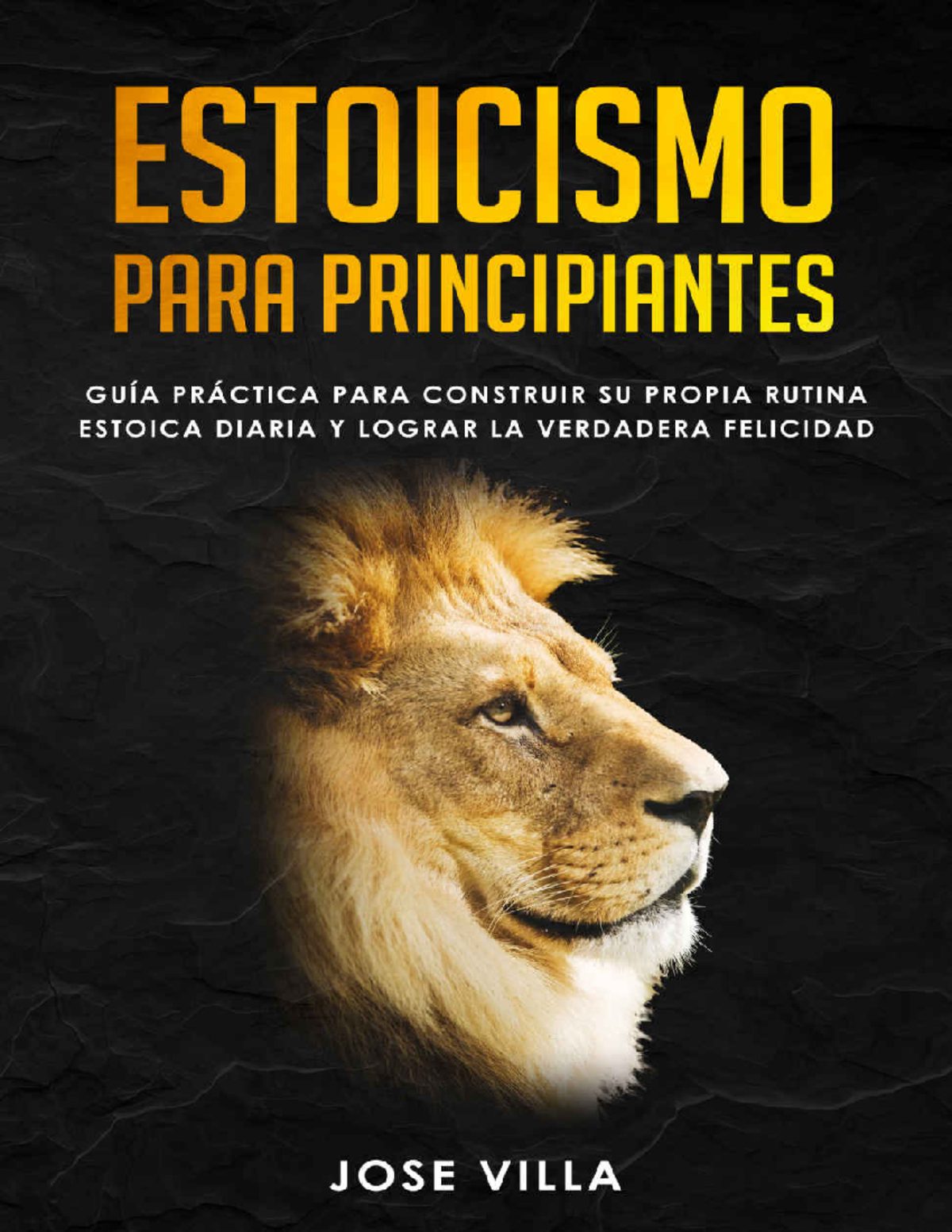 Estoicismo Para Principiantes Stoicism For Beginners Guía Práctica ...