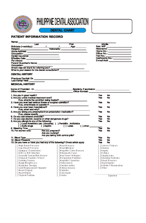 Experiment 1 - Preliminary Data Sheet - Preliminary Data Sheet ...