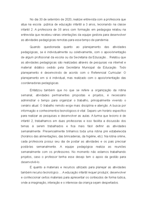 Tiany - ESTAGO - TIANY DA SILVA ALCÂNTARA OLIVEIRA RELATÓRIO DO ESTÁGIO ...