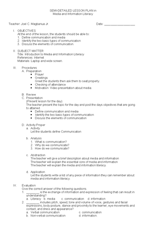 Filipino filipino - Doc Code: Rev: As of: Page : Republic of the ...
