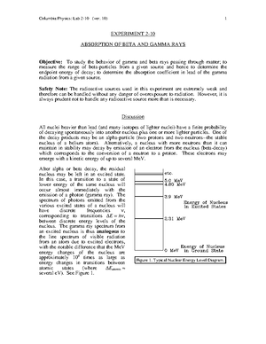 Lab 4 Worksheet Hookes Law - Lab 4 Worksheet - Hooke’s Law ?What is the ...