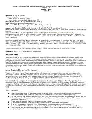 Clinical Prep 2 - Prep Example - N372 Clinical Preparation Data Student 