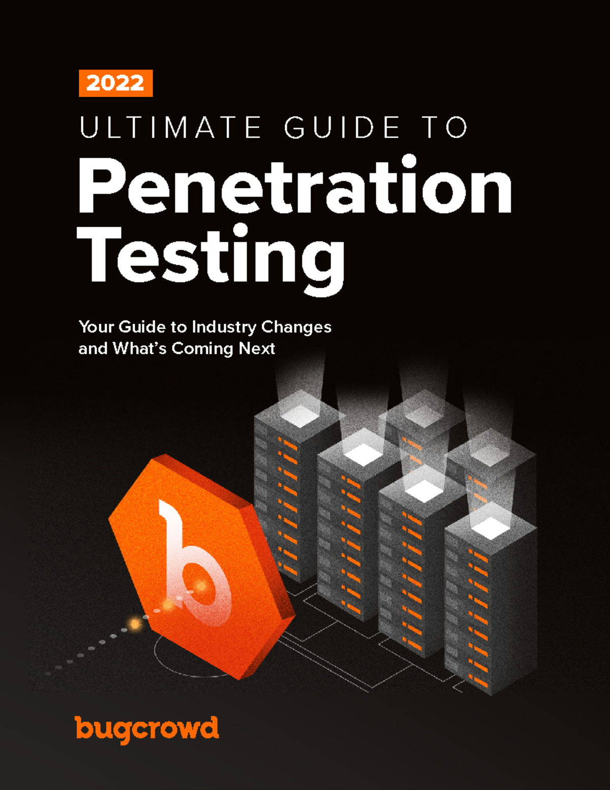 Ultimate Guide to Penetration Testing 2022 - Penetration Testing U LT I ...