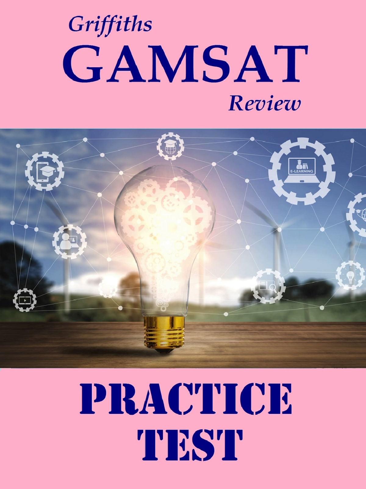 Practice Test 1 Pink Book - MEDS1001 - USyd - Studocu