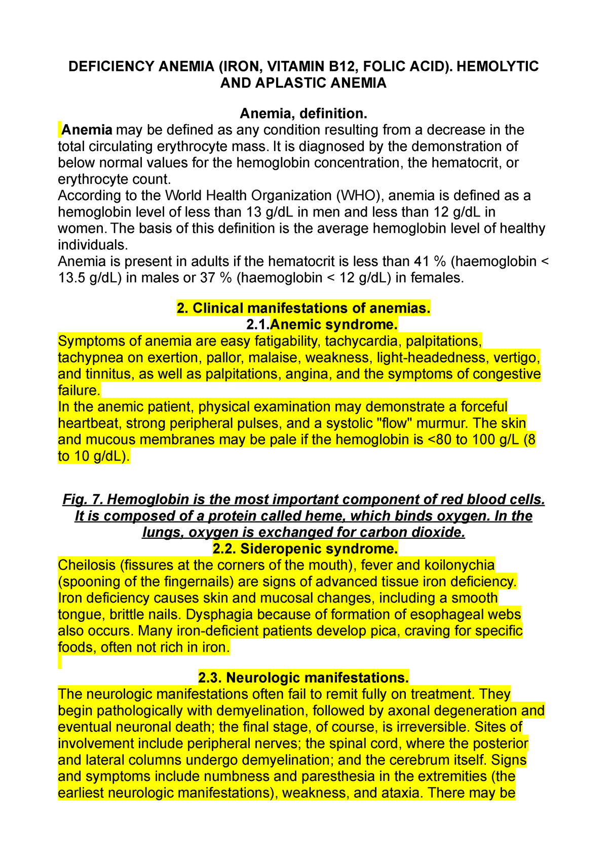 18-deficiency-anemia-hemolytic-aplastic-anemias-deficiency-anemia