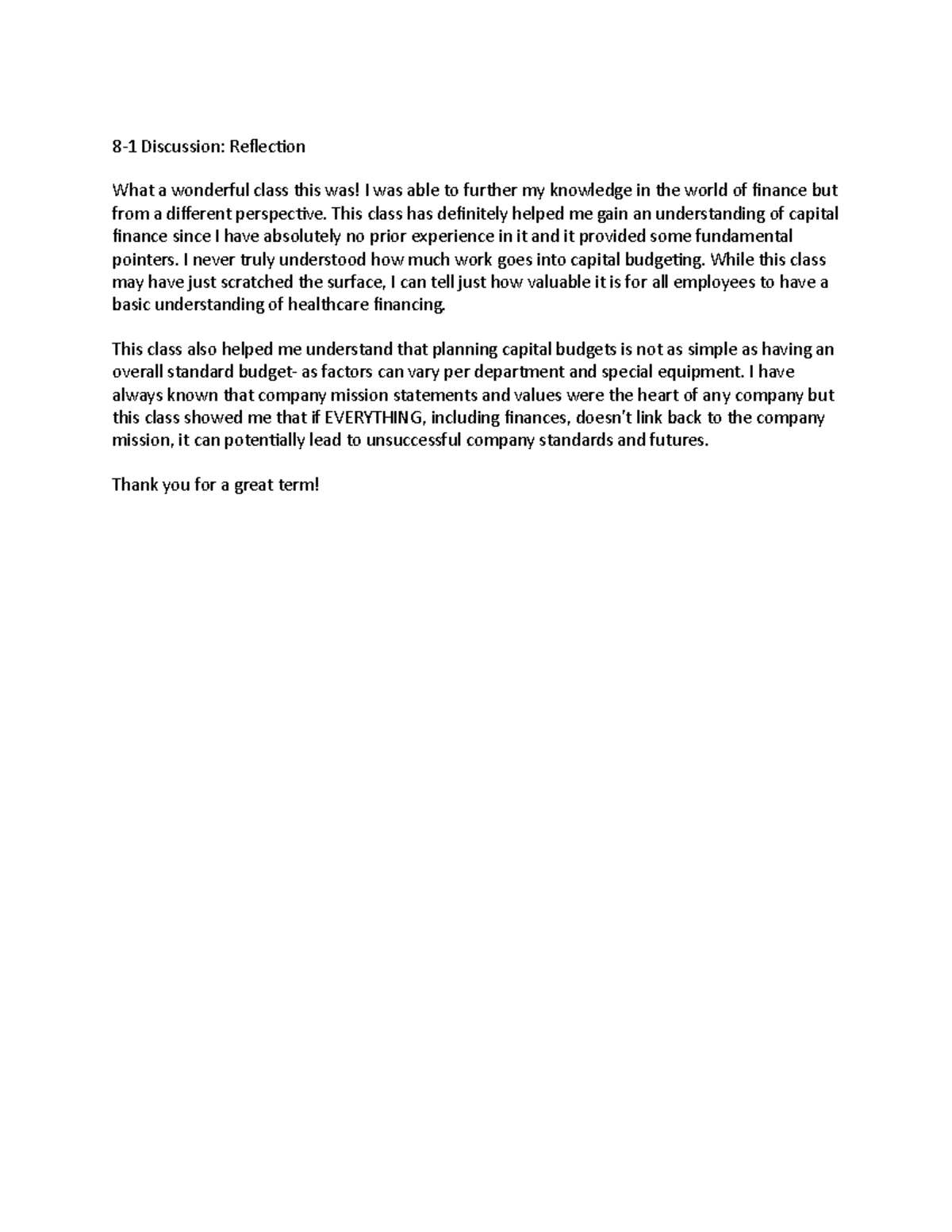 hcm-400-8-1-discussion-reflection-8-1-discussion-reflection-what-a