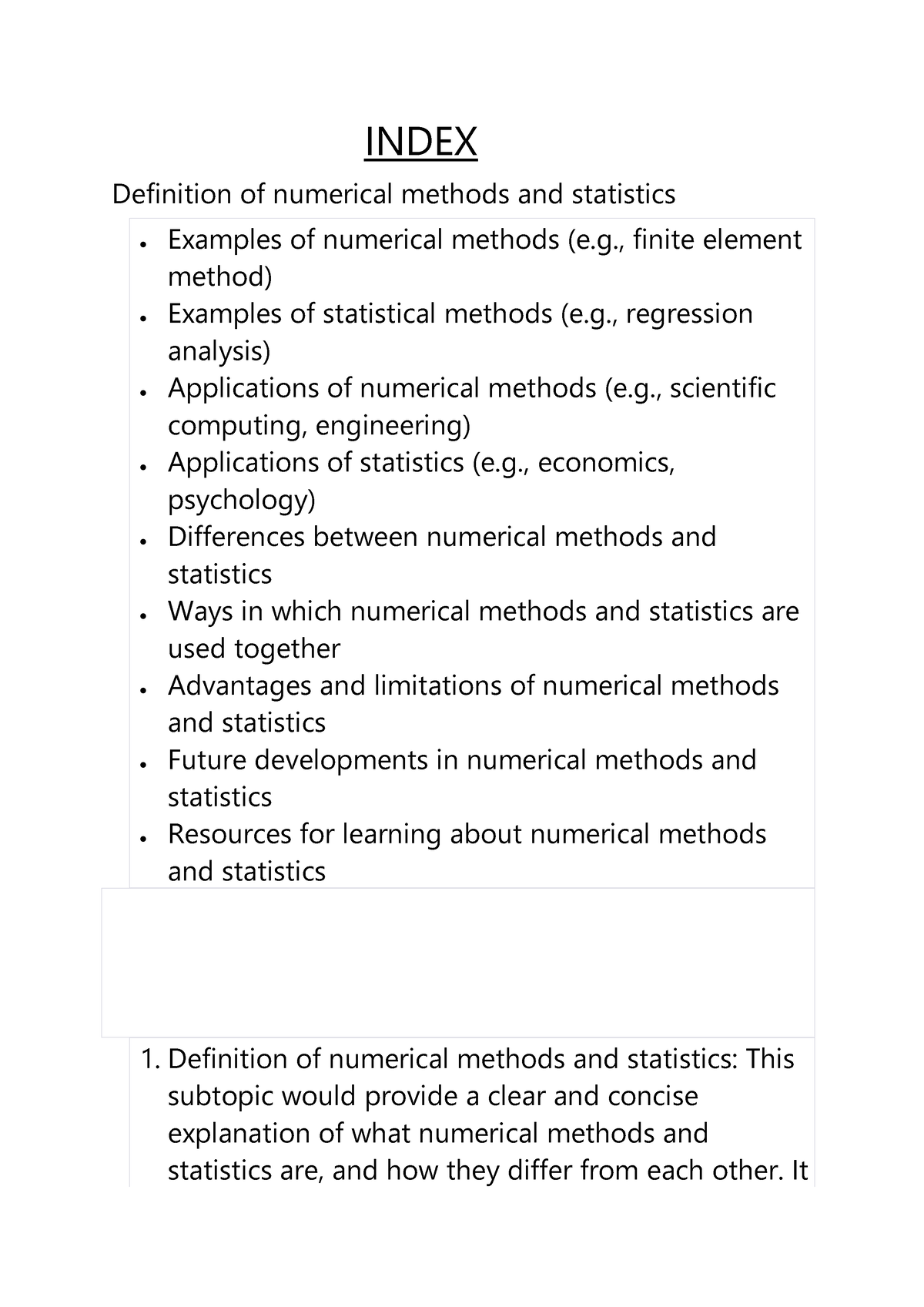 phd thesis numerical methods