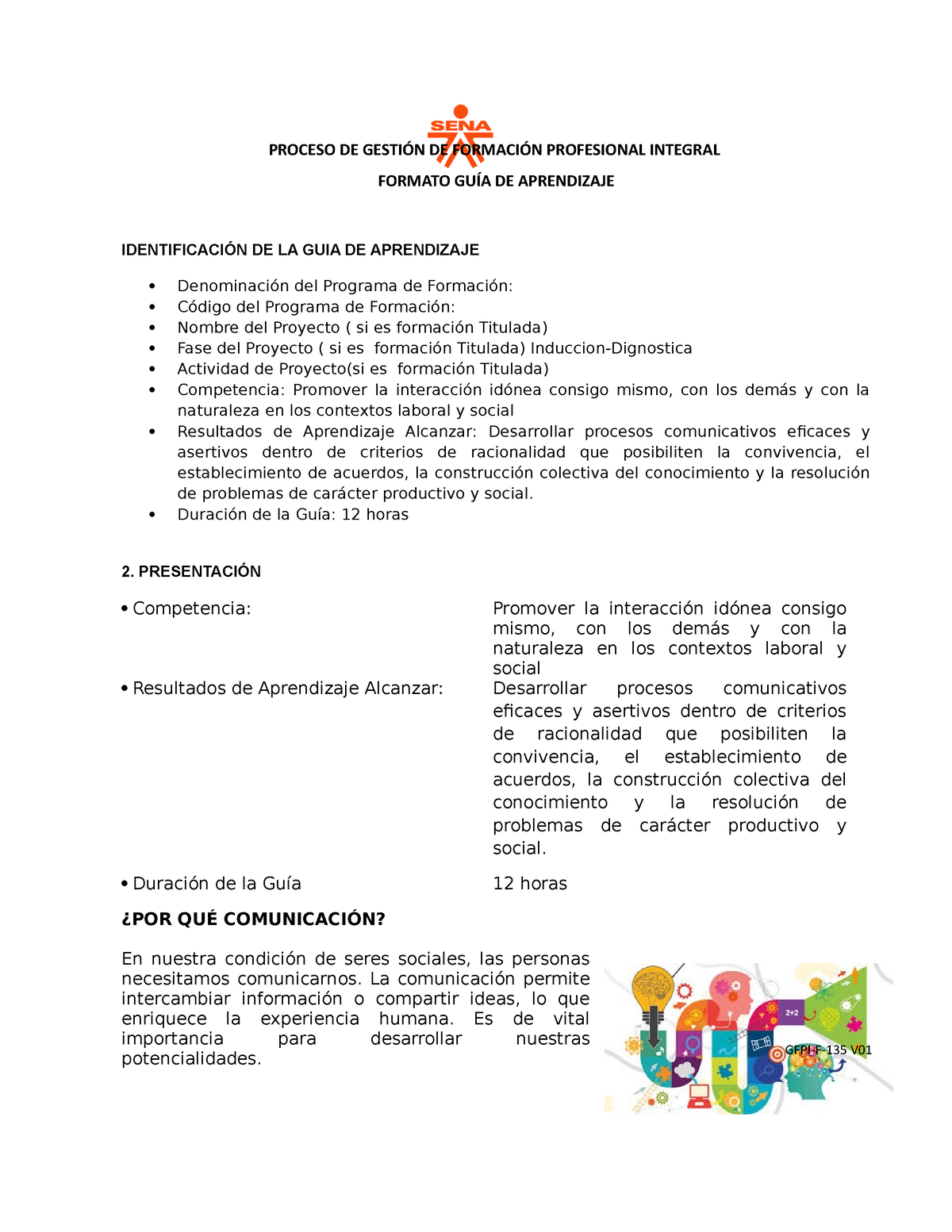 1. GFPI-F-135 Guia De Aprendizaje - PROCESO DE GESTIÓN DE FORMACIÓN ...