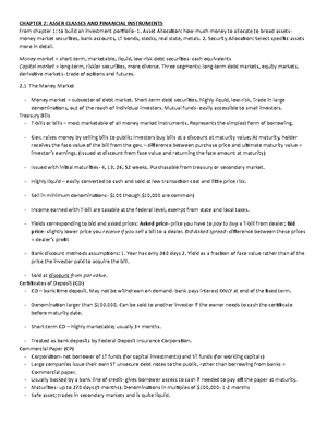 Bodie Essentials of Investments 12e Ch18 SM - CHAPTER 18 PORTFOLIO ...