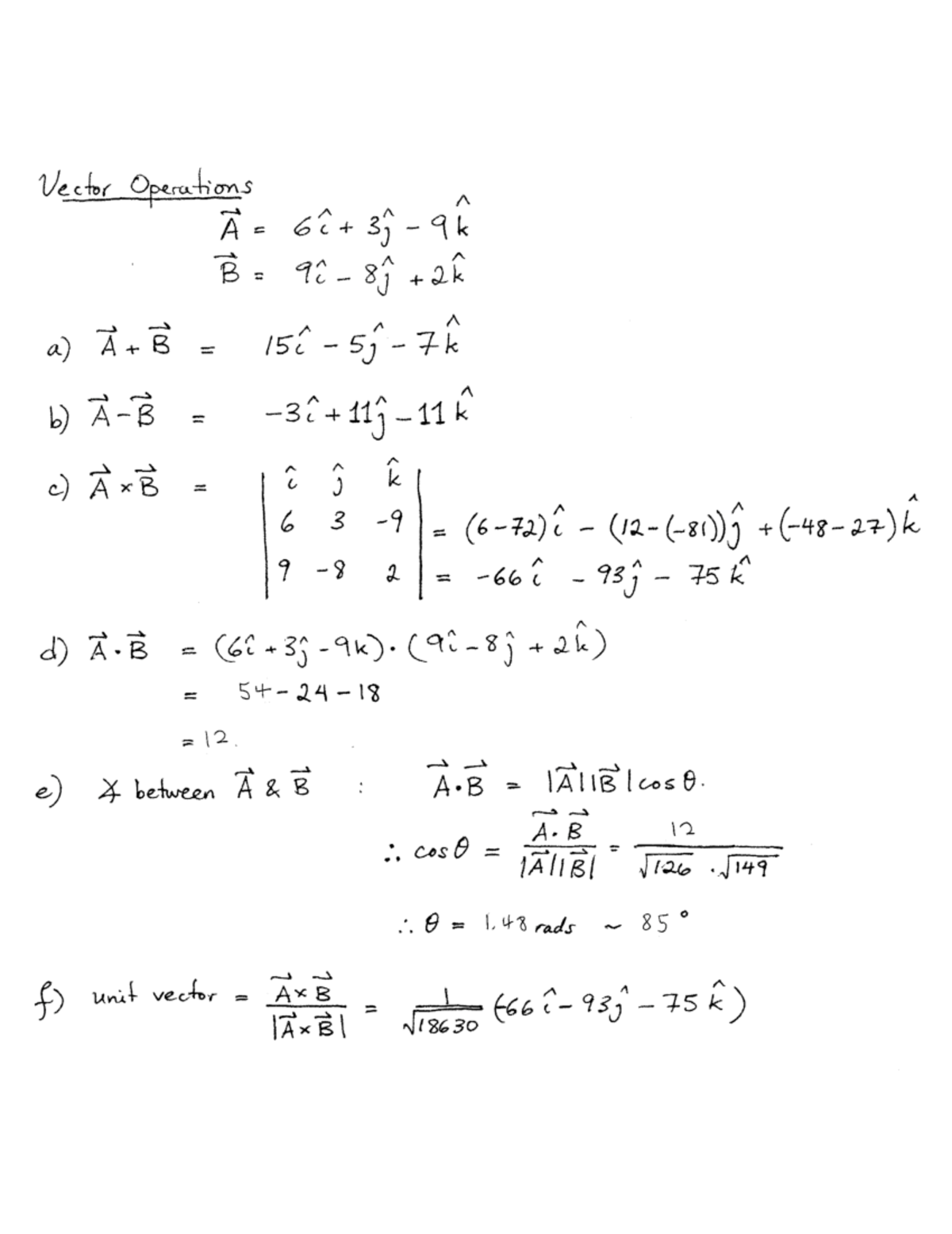 PS1 Solutions(1) - solutions to homework assignment 1 - PHYS 1116 - Studocu