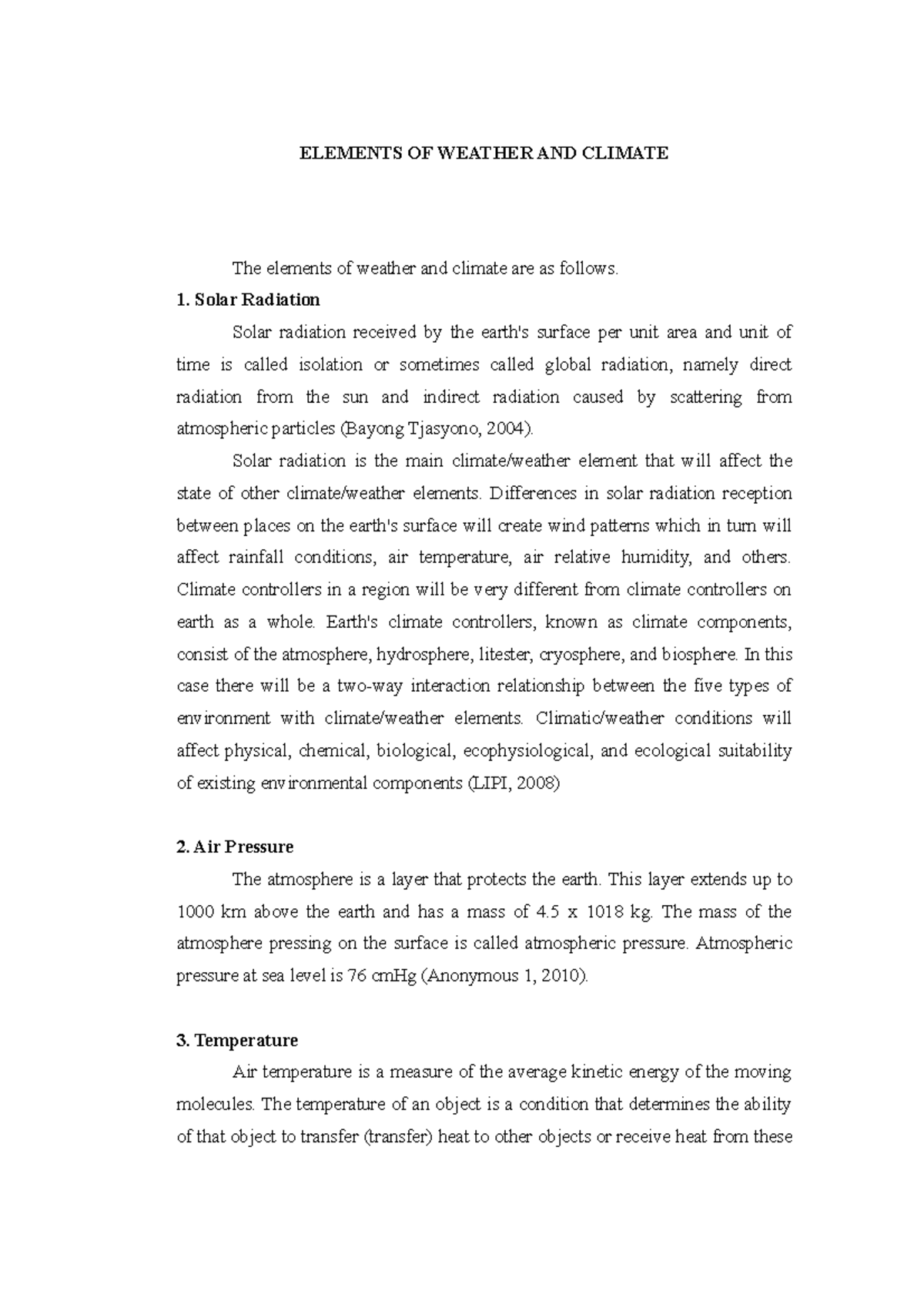 elements-of-weather-and-climate-solar-radiation-solar-radiation