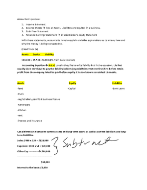Appendix C ACG2021 - Course and Lecture Notes - Appendix C: Time Value ...