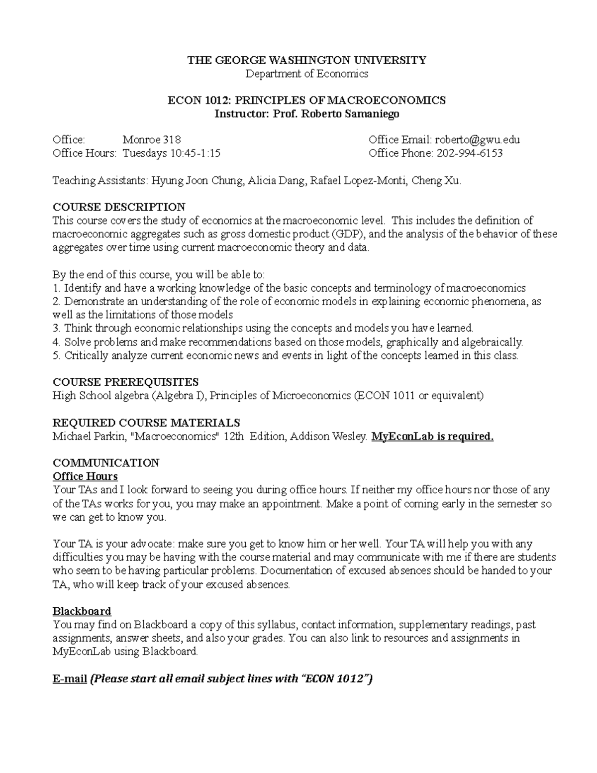 Gwu Transcript Request 96 - urqjemx