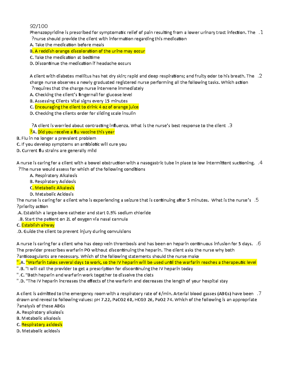 What You Didn’T Know About Ap Chemistry Frqs For 2024 - 6cvnpjm