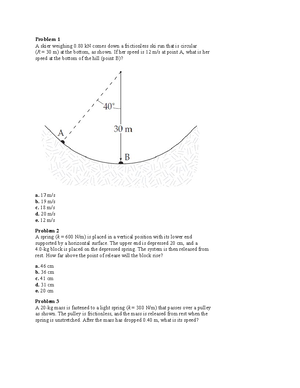 [Solved] In class I would swing my keys around my head on a 765 cm long ...