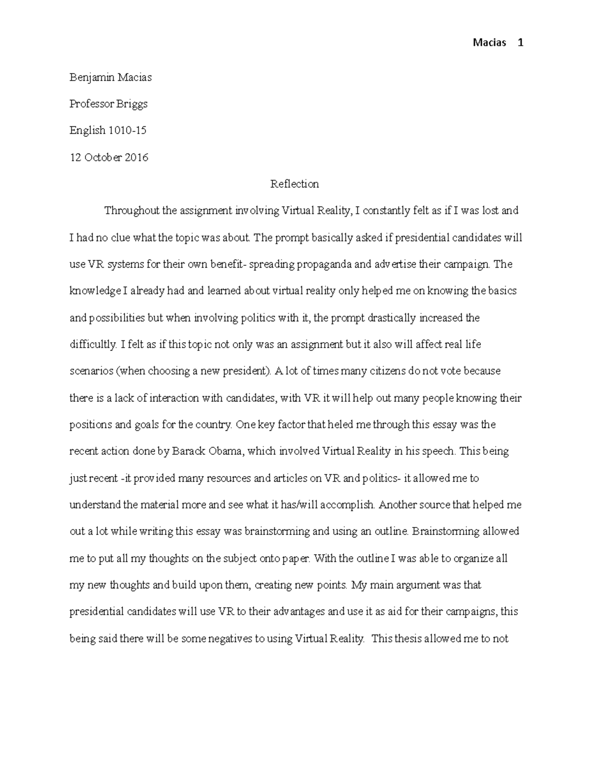 English 1010 diagnostic essay 06 picture