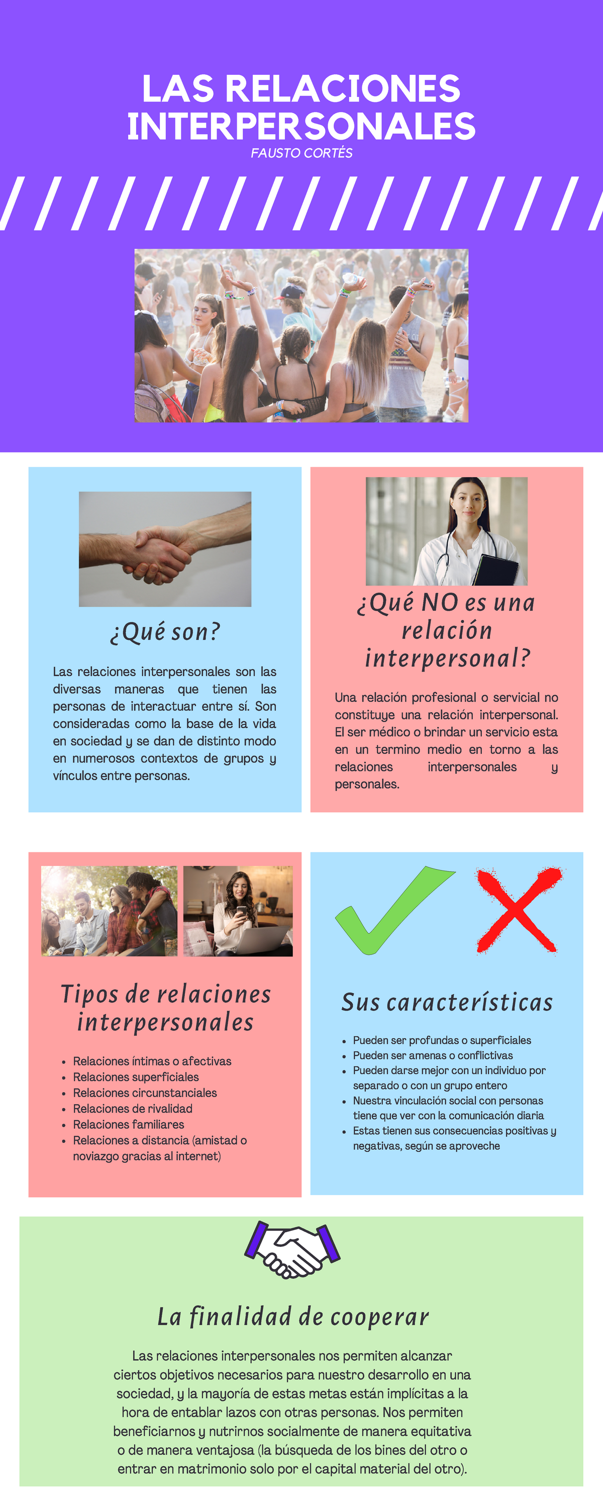 caracteristicas de las personas superficiales