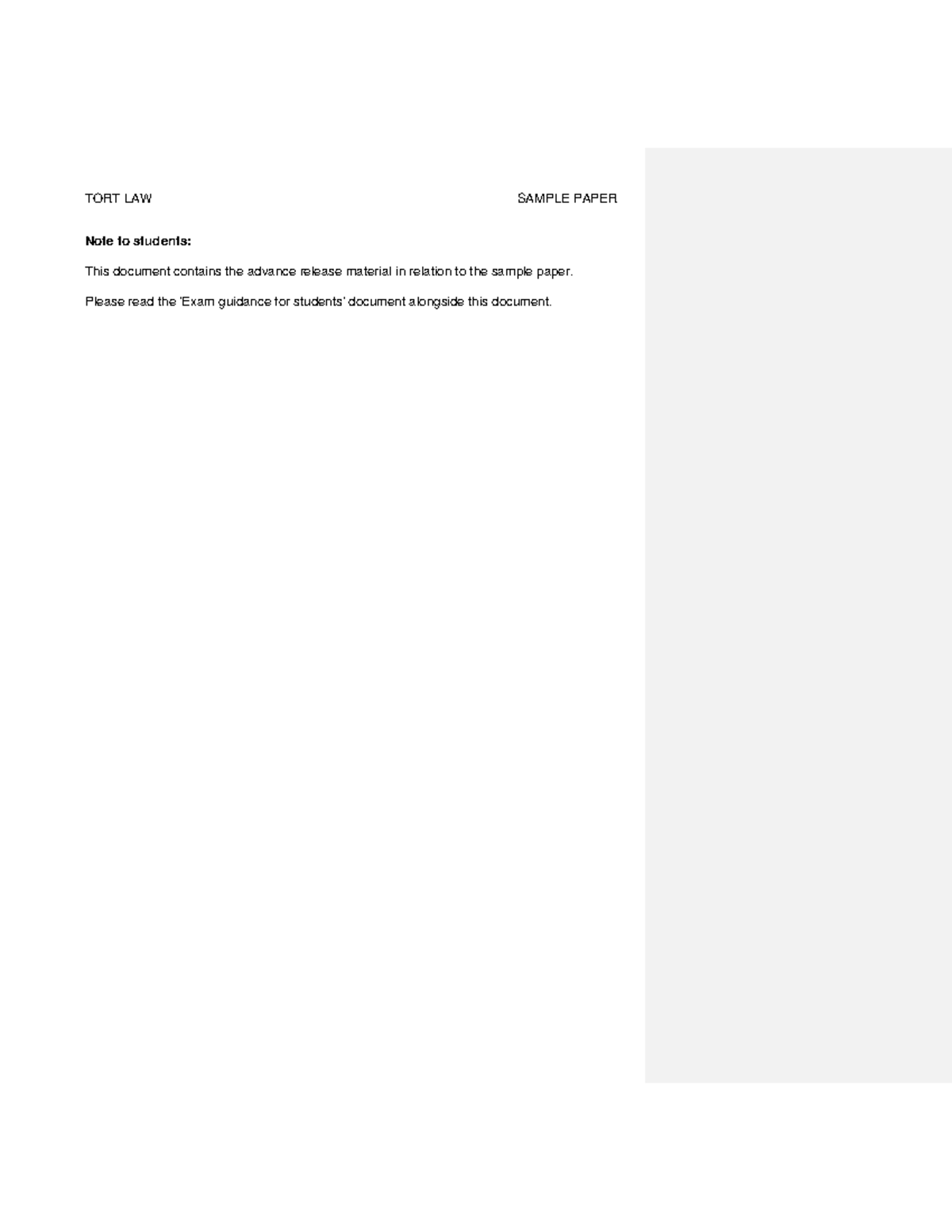 L4+Sample+Assessment+Advance+release+material - Note to students: This ...
