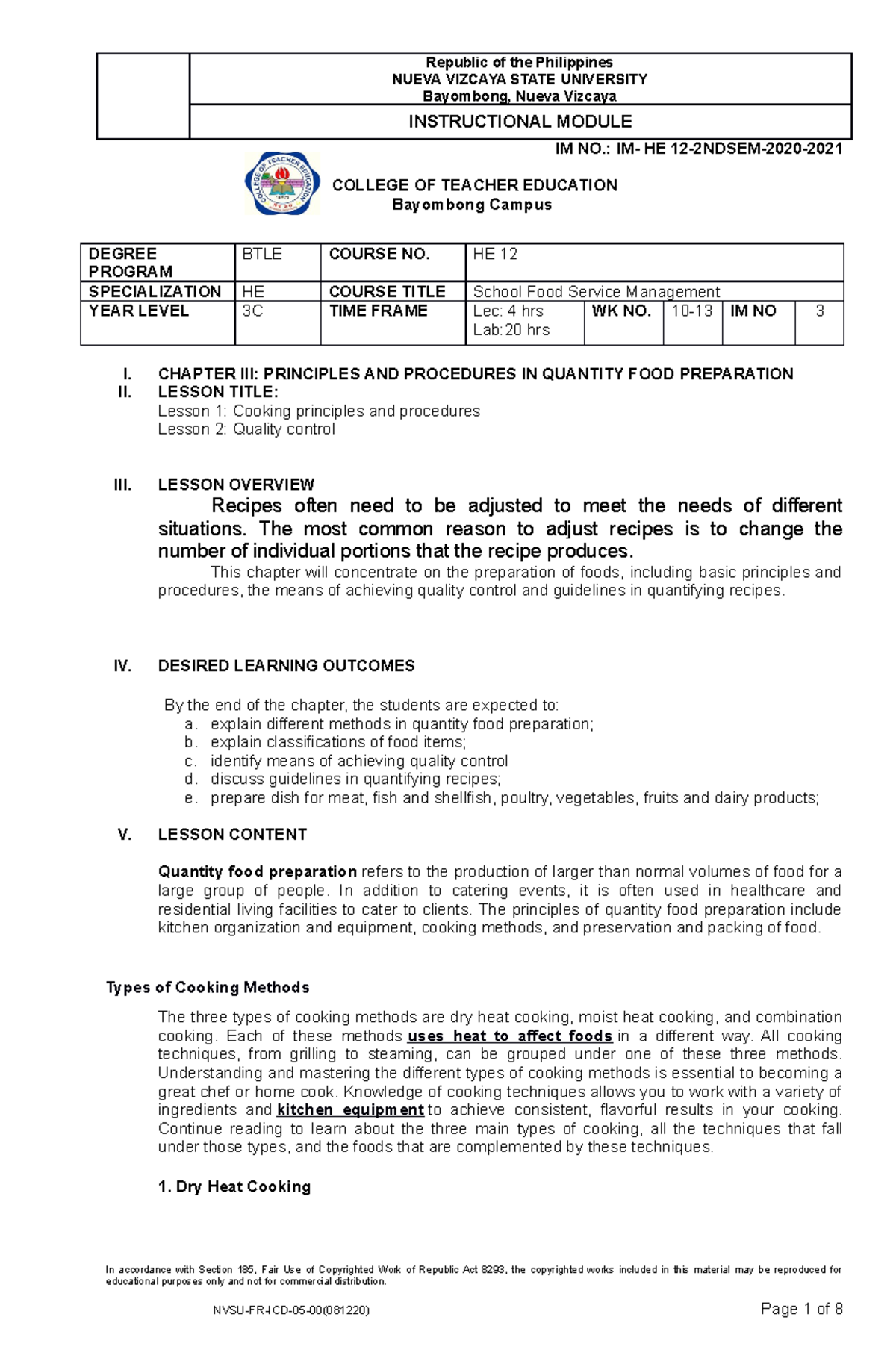 he-12-module-4-nueva-vizcaya-state-university-bayombong-nueva