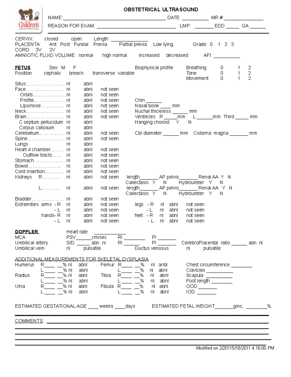 ob-ultrasound-report-template-2-obstetrical-ultrasound-studocu