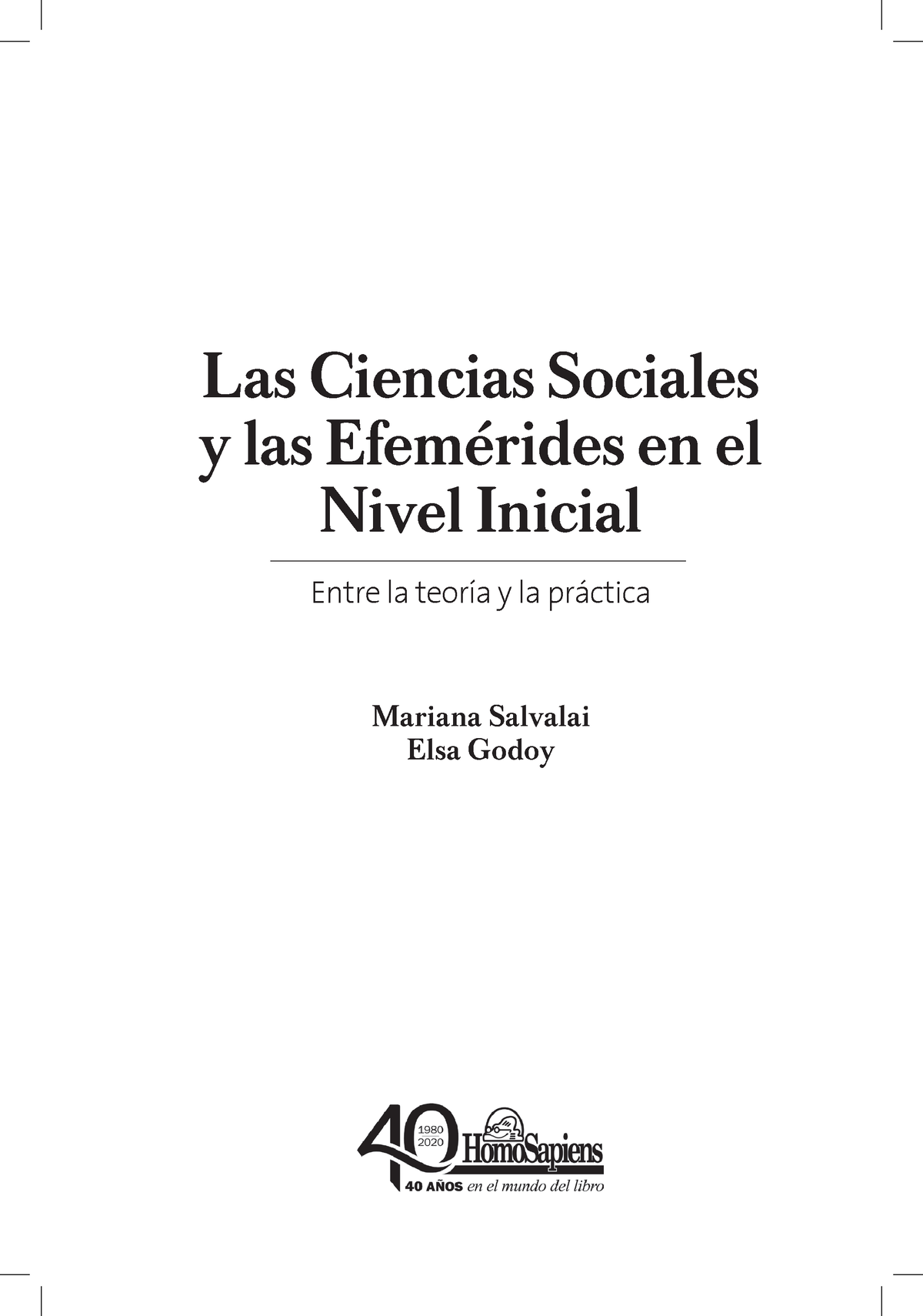 Las Ciencias Sociales Y Las Efemerides En El Nivel Inicial Las Ciencias Sociales Y Las 2942