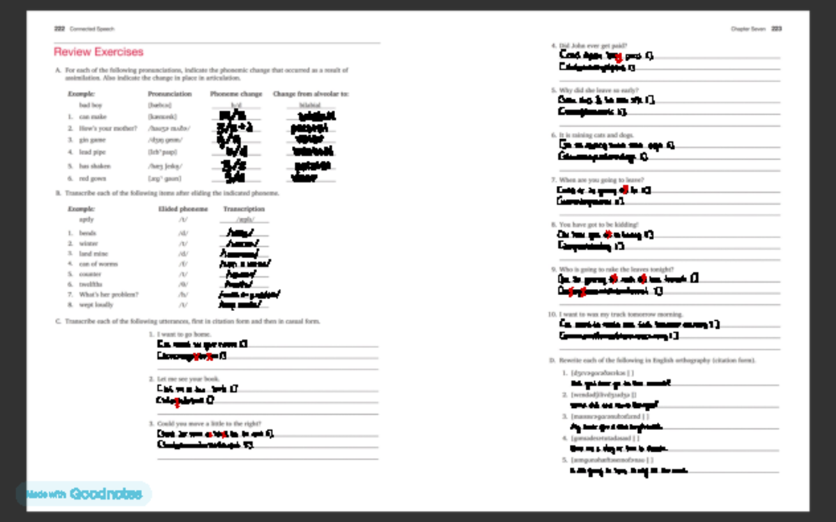 Ch 7 review exercises - [dId DDIN VEX peId 1 [didanevagetpeld 11 (wai ...