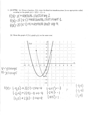 Math 1643 handout - top 12 things to know for the final exam - MATH ...