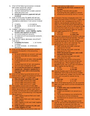 Chapter 8 answer key - Organization and Formation of a Corporation a ...