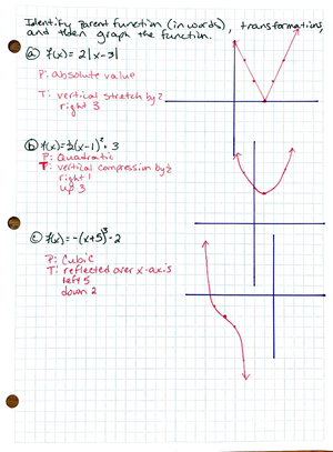 Gr 11 Term 3 2019 Maths Resource Pack - MATHEMATICS RESOURCE PACK GRADE ...