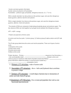 Biol 150 Lab Exam 1 Review Sp21 - Review KEY For BIOL 150 Lab Exam 1 ...