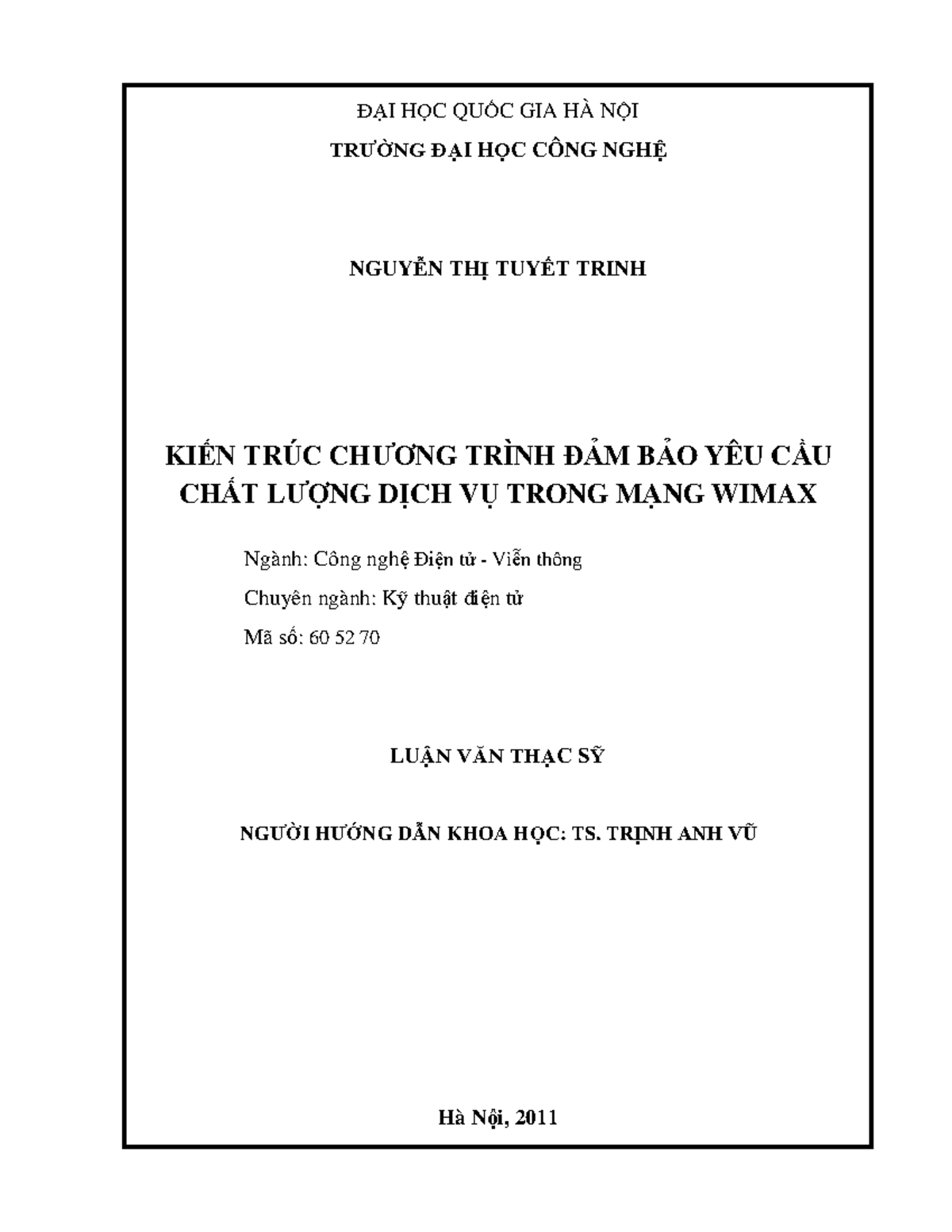 DI HC QUC GIA HA NI TRNG DI HC C - phân tích hoạt động kinh doanh - Studocu