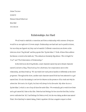 Questionnaire Ch. 14 - chapter 14 - Yug Modi Questionnaire 14 ADMN ...