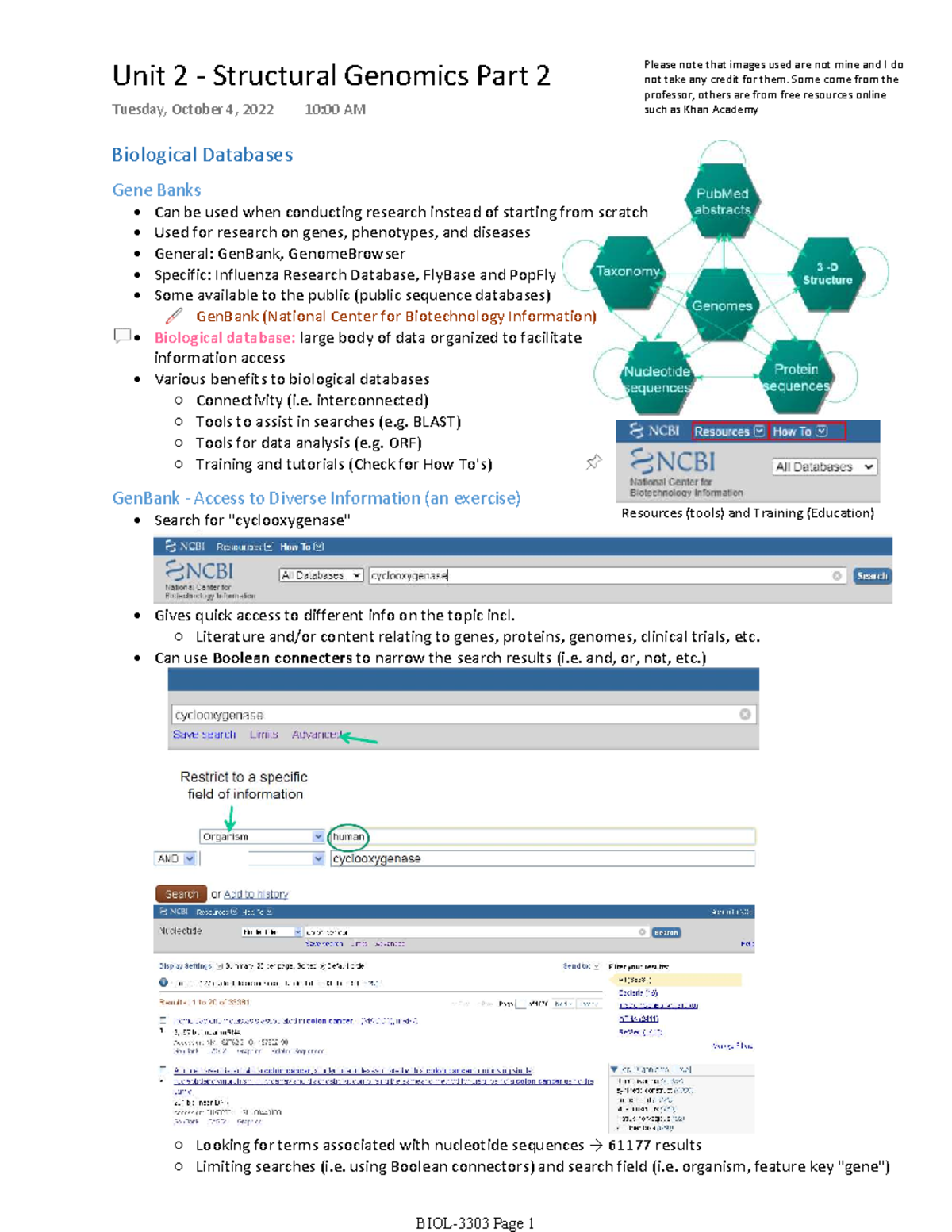 unit-2-structural-genomics-part-2-biological-databases-gene-banks