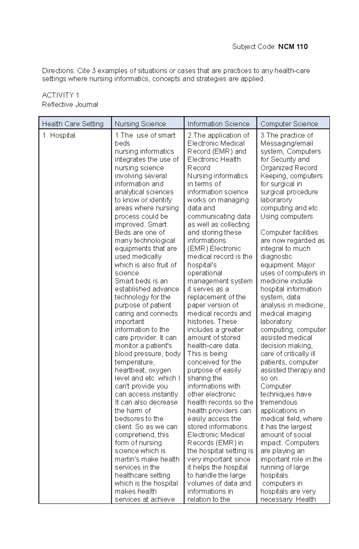 ncm-110-activity-this-material-contains-examples-of-situations-or