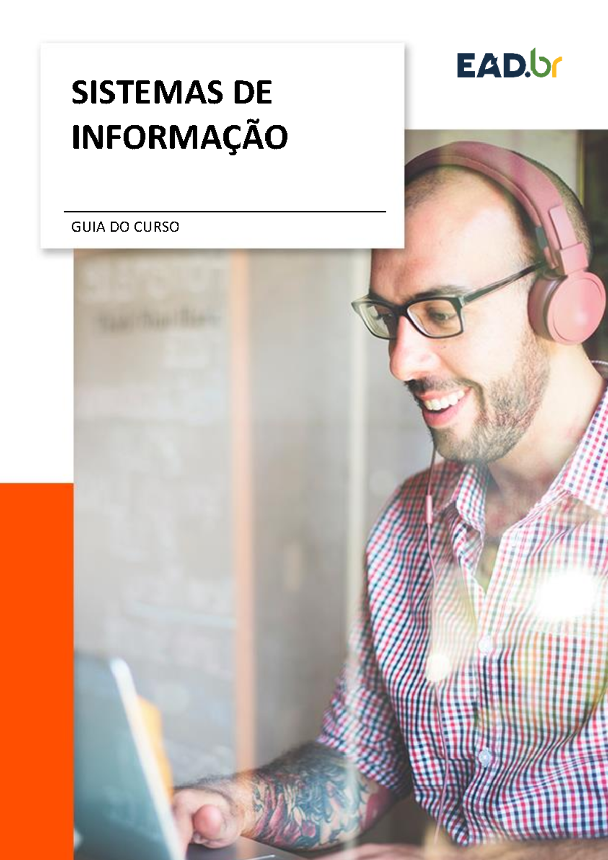 Guia de curso sistemas de informacao ead - SISTEMAS DE INFORMAÇÃO GUIA ...