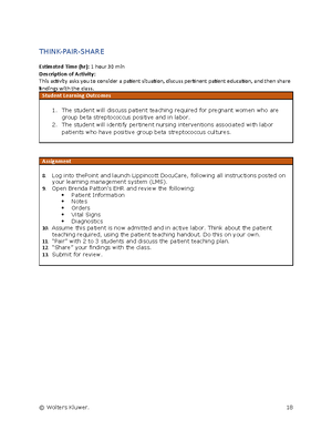 case study quiz 1