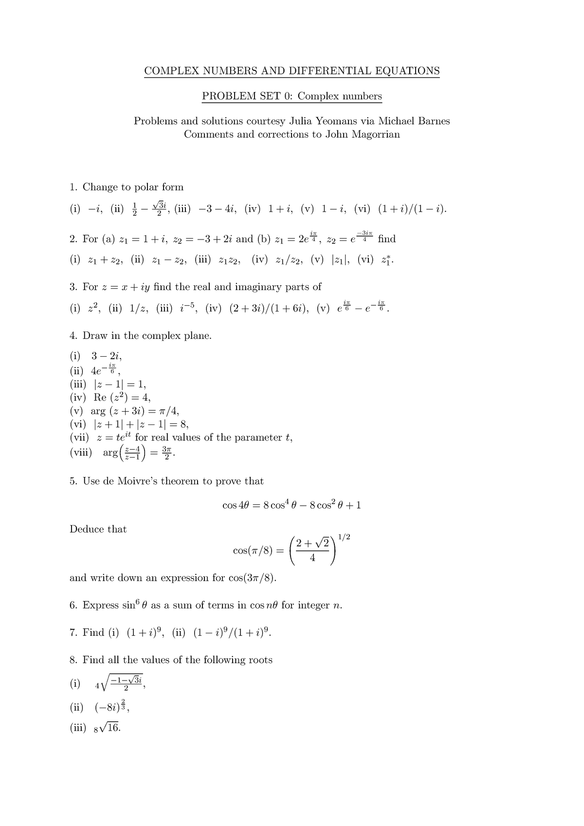 complex-numbers-0-yes-complex-numbers-and-differential-equations