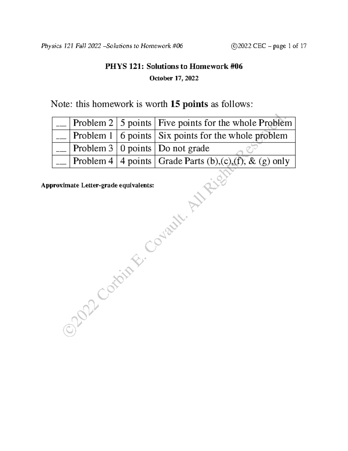 Solved PHYS-48-40278-F20) Assignments Conceptual Questions