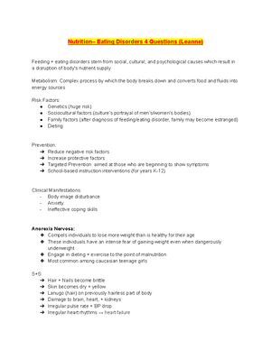 501 Pain LECTURE !! - Pain Concept of Pain Both physical and emotional ...