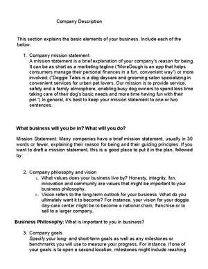 Feasibility Introduction Chapter 1 - Introduction Chapter 1 1 ...