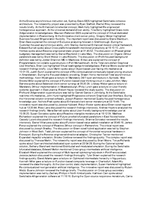 Reflection paper - That's all - Name: Laica M. Mendiola FS1 4782 ...
