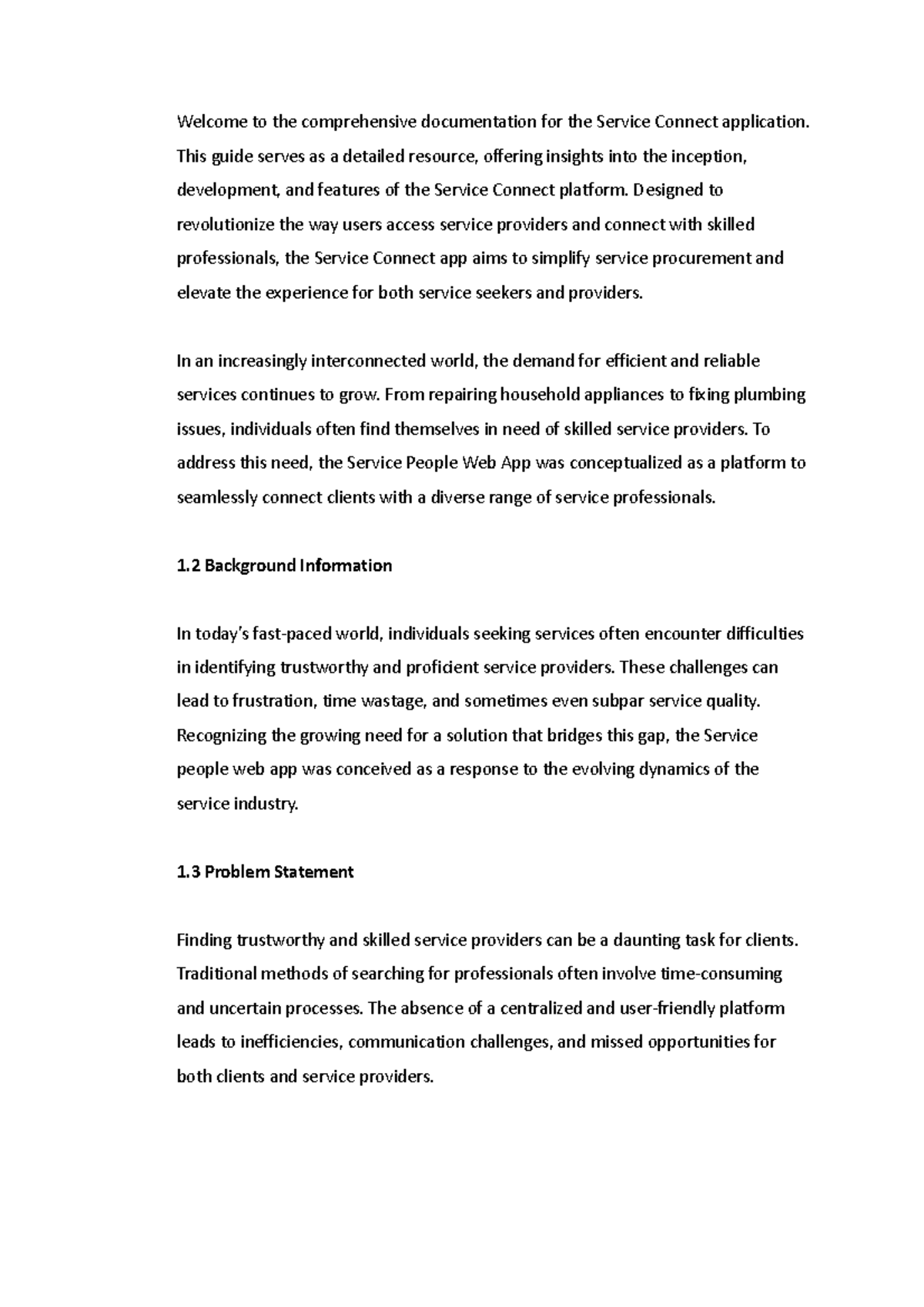Tinotenda project - Welcome to the comprehensive documentation for the ...