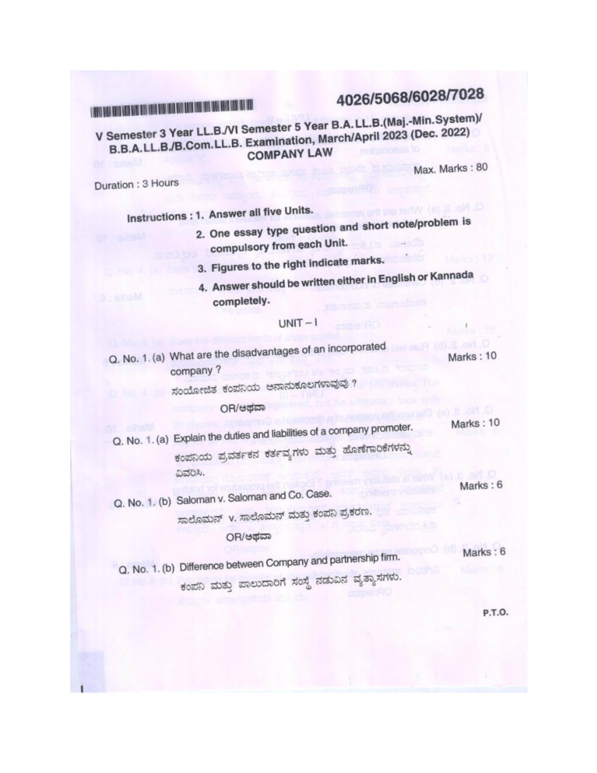 company-law-4026-5068-6028-7028-ba-llb-5-years-law-studocu